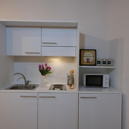 Baaria Apartments Bagheria Dış mekan fotoğraf