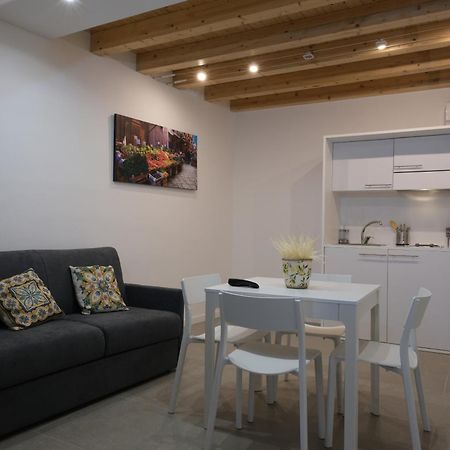Baaria Apartments Bagheria Dış mekan fotoğraf
