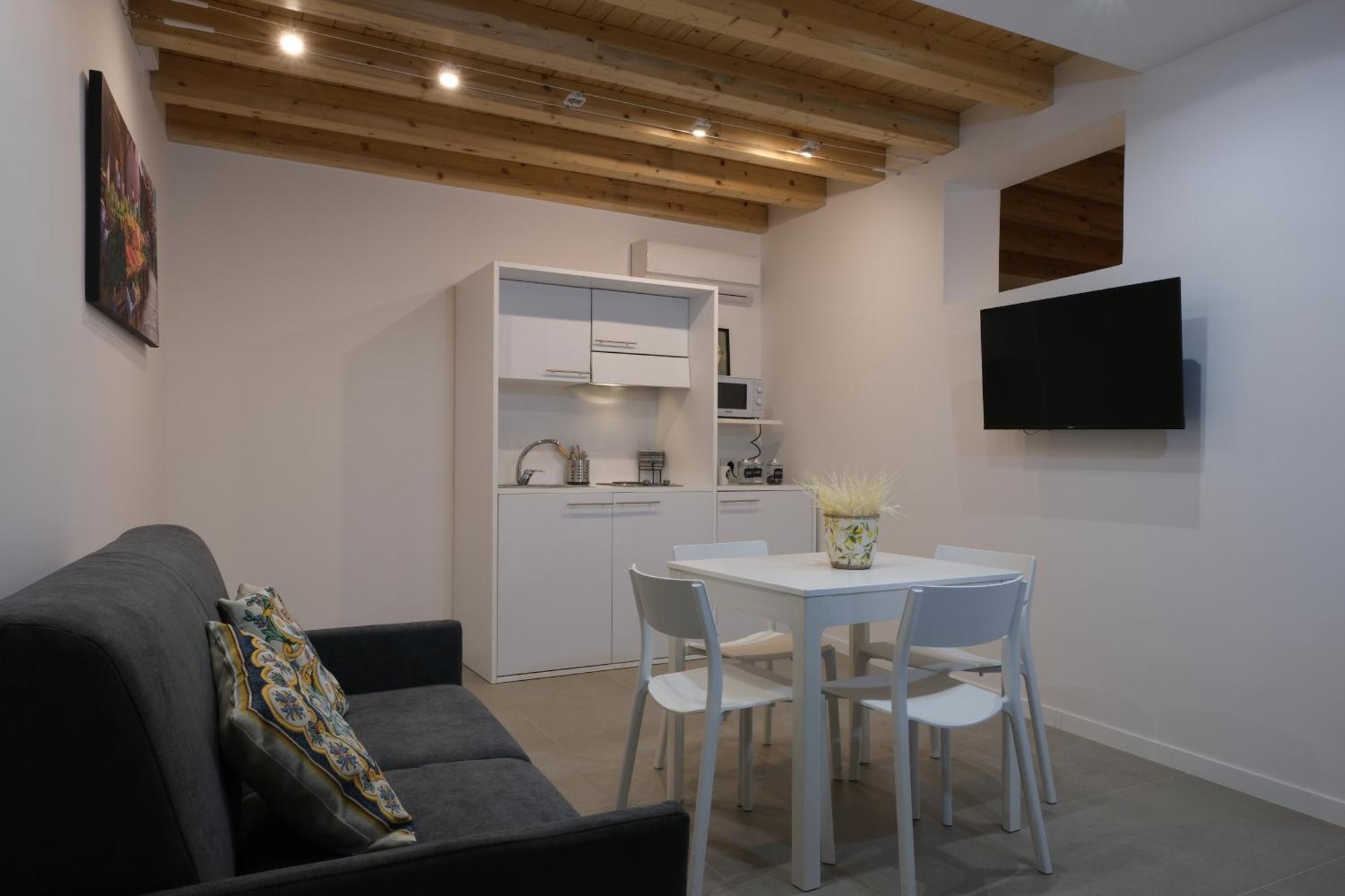 Baaria Apartments Bagheria Dış mekan fotoğraf
