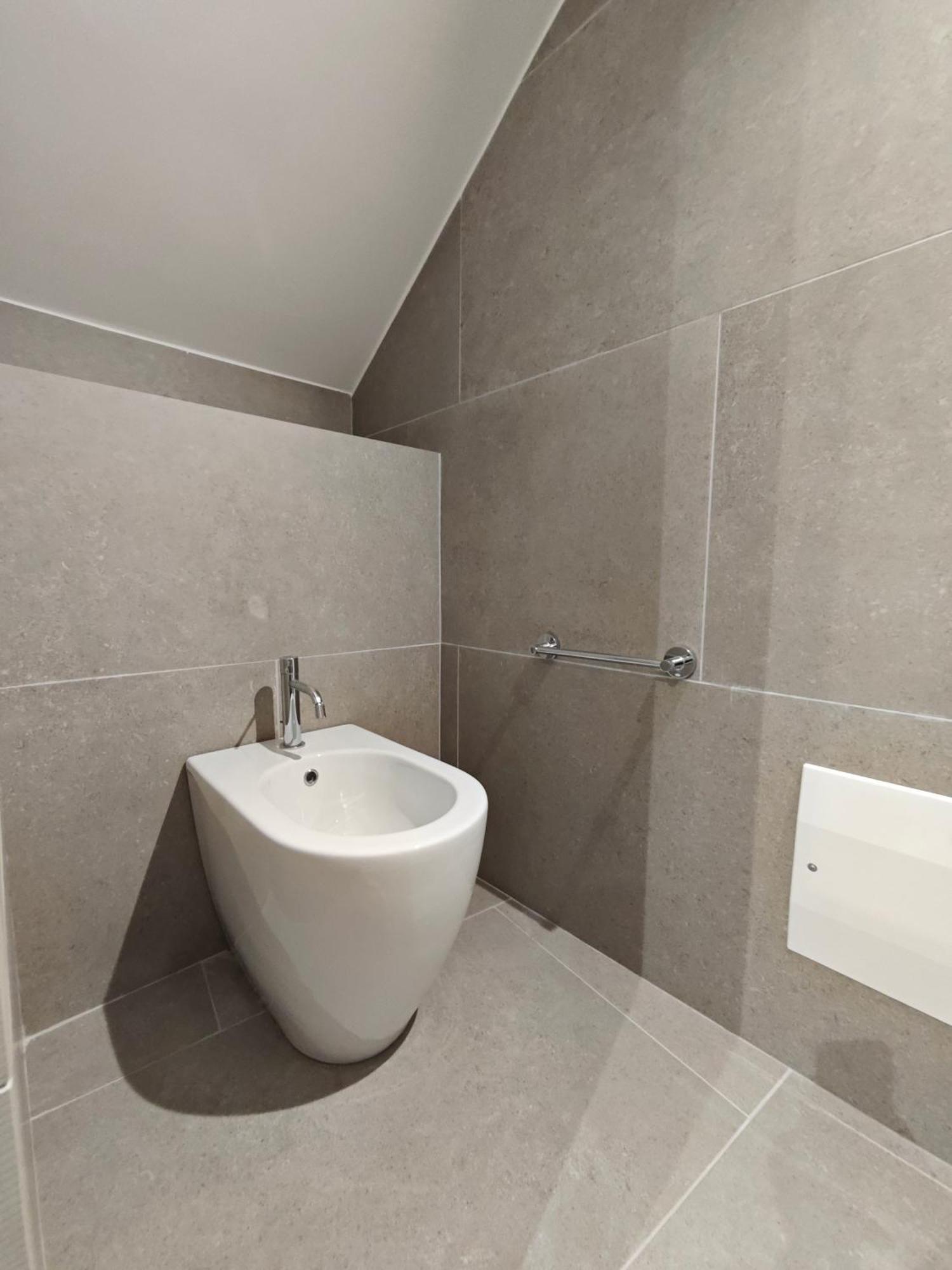 Baaria Apartments Bagheria Dış mekan fotoğraf