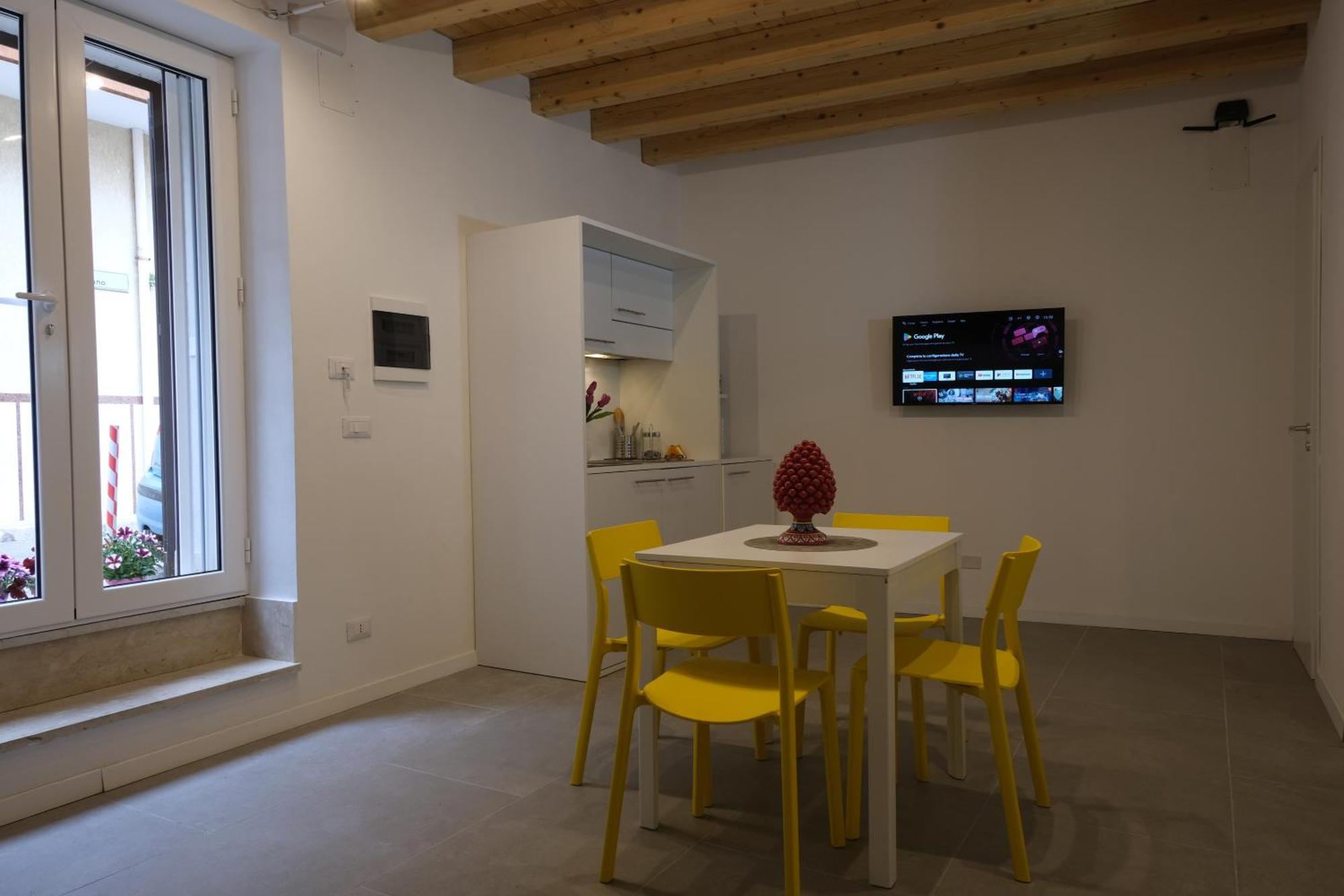 Baaria Apartments Bagheria Dış mekan fotoğraf