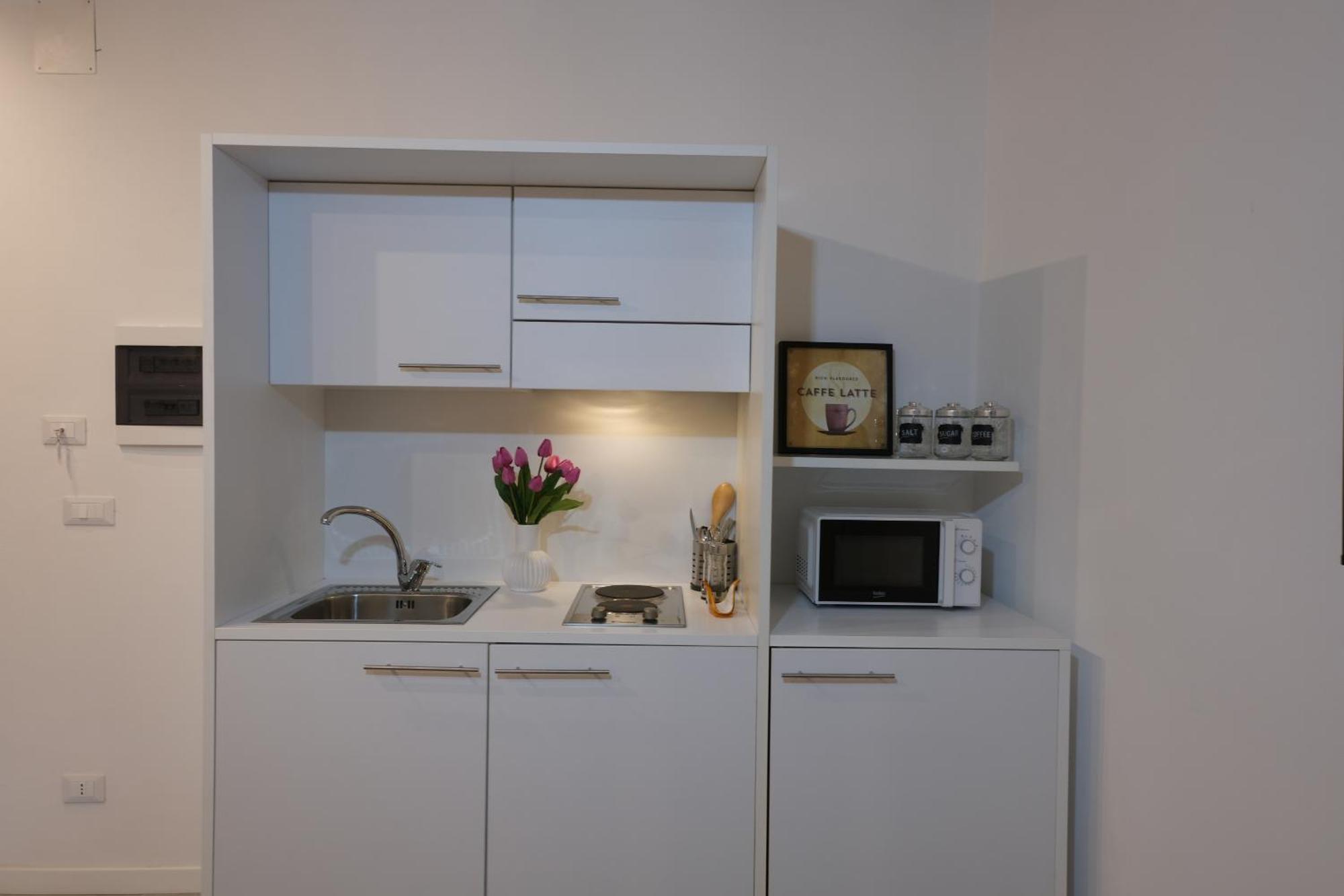 Baaria Apartments Bagheria Dış mekan fotoğraf