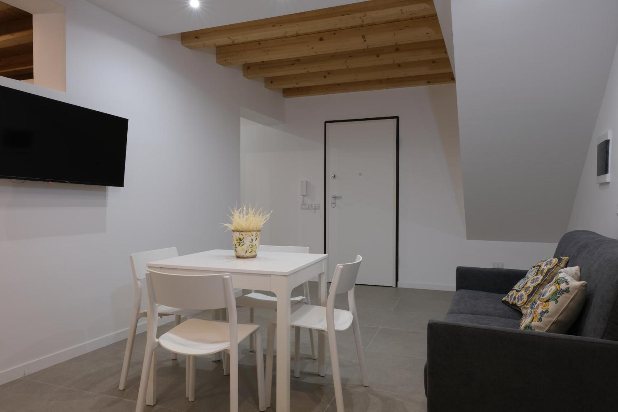 Baaria Apartments Bagheria Dış mekan fotoğraf