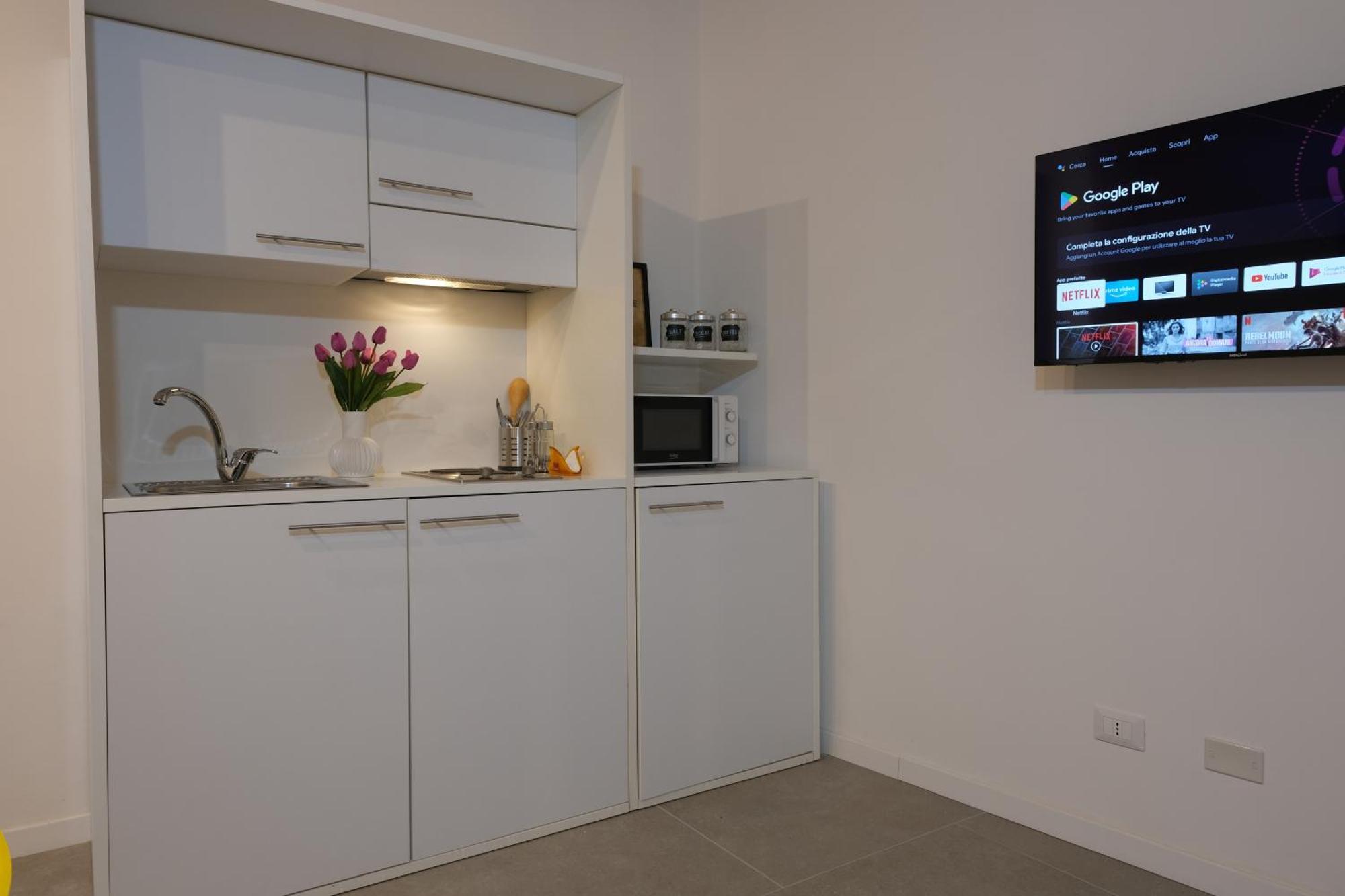 Baaria Apartments Bagheria Dış mekan fotoğraf
