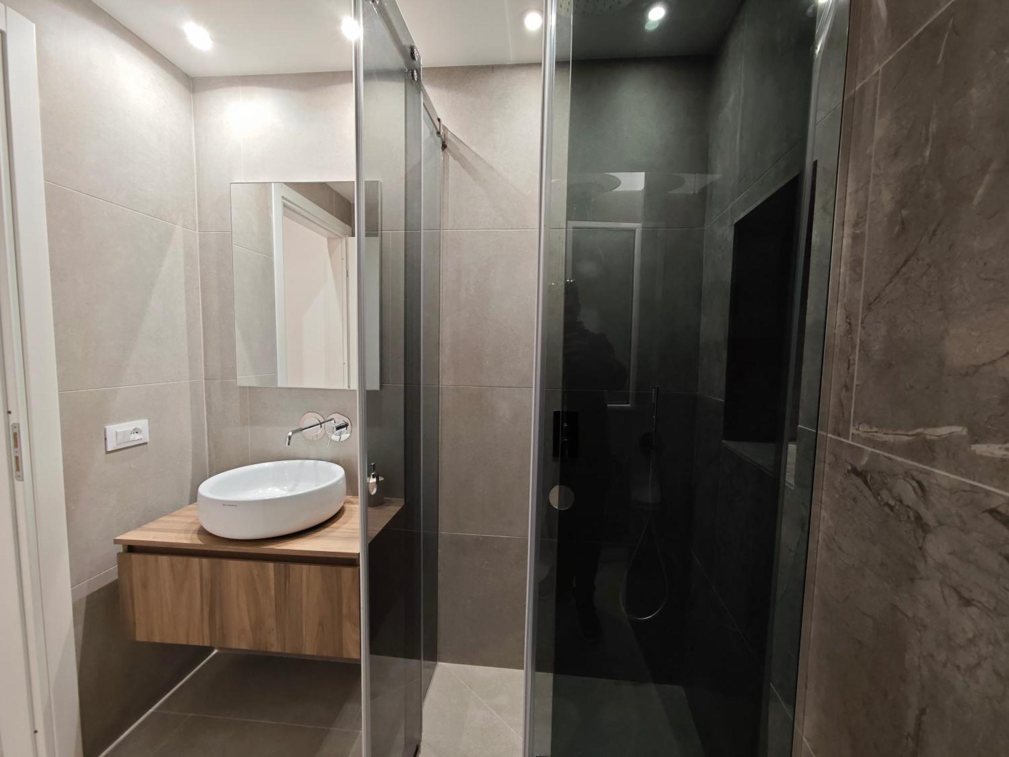 Baaria Apartments Bagheria Dış mekan fotoğraf
