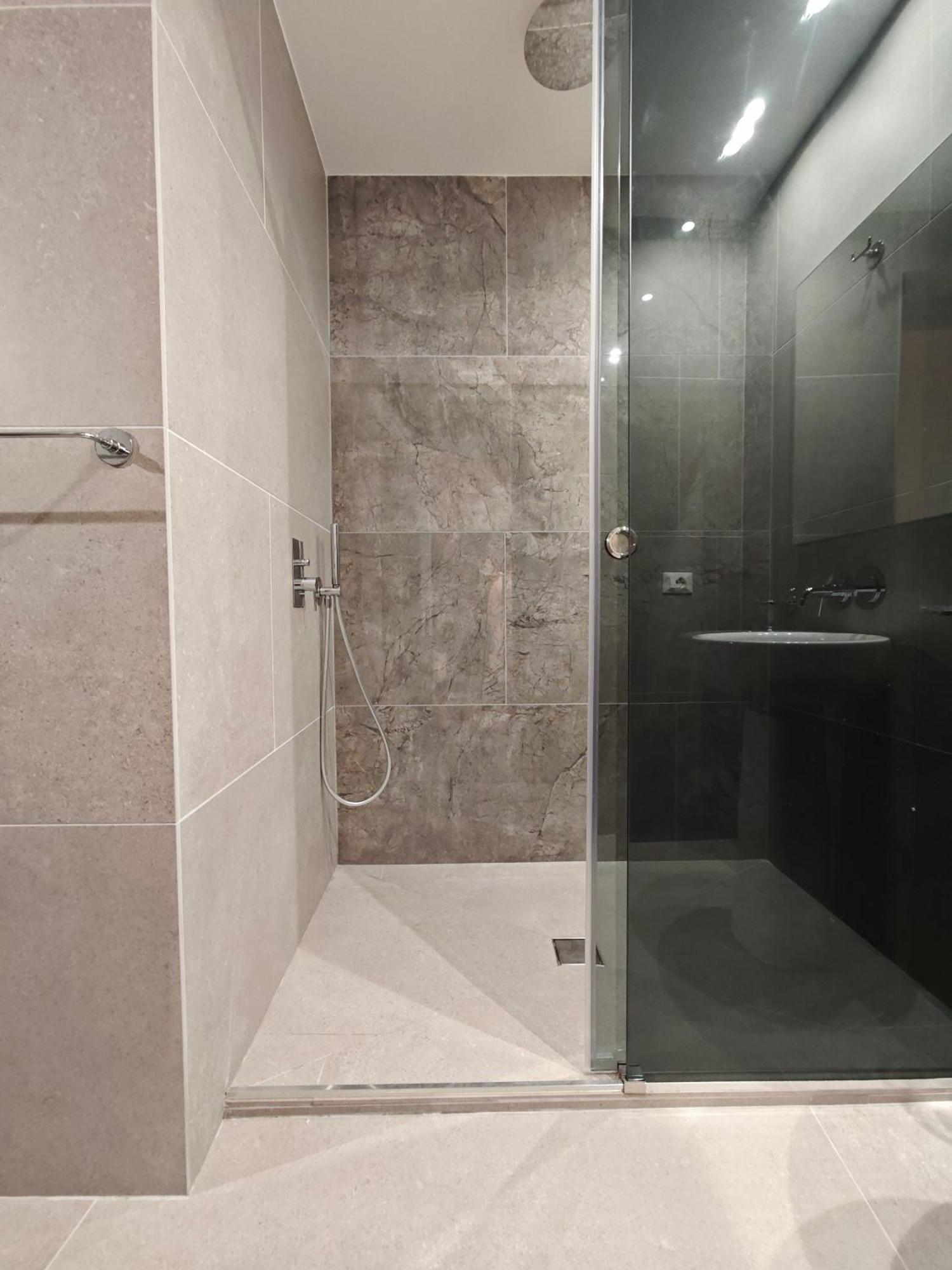 Baaria Apartments Bagheria Dış mekan fotoğraf