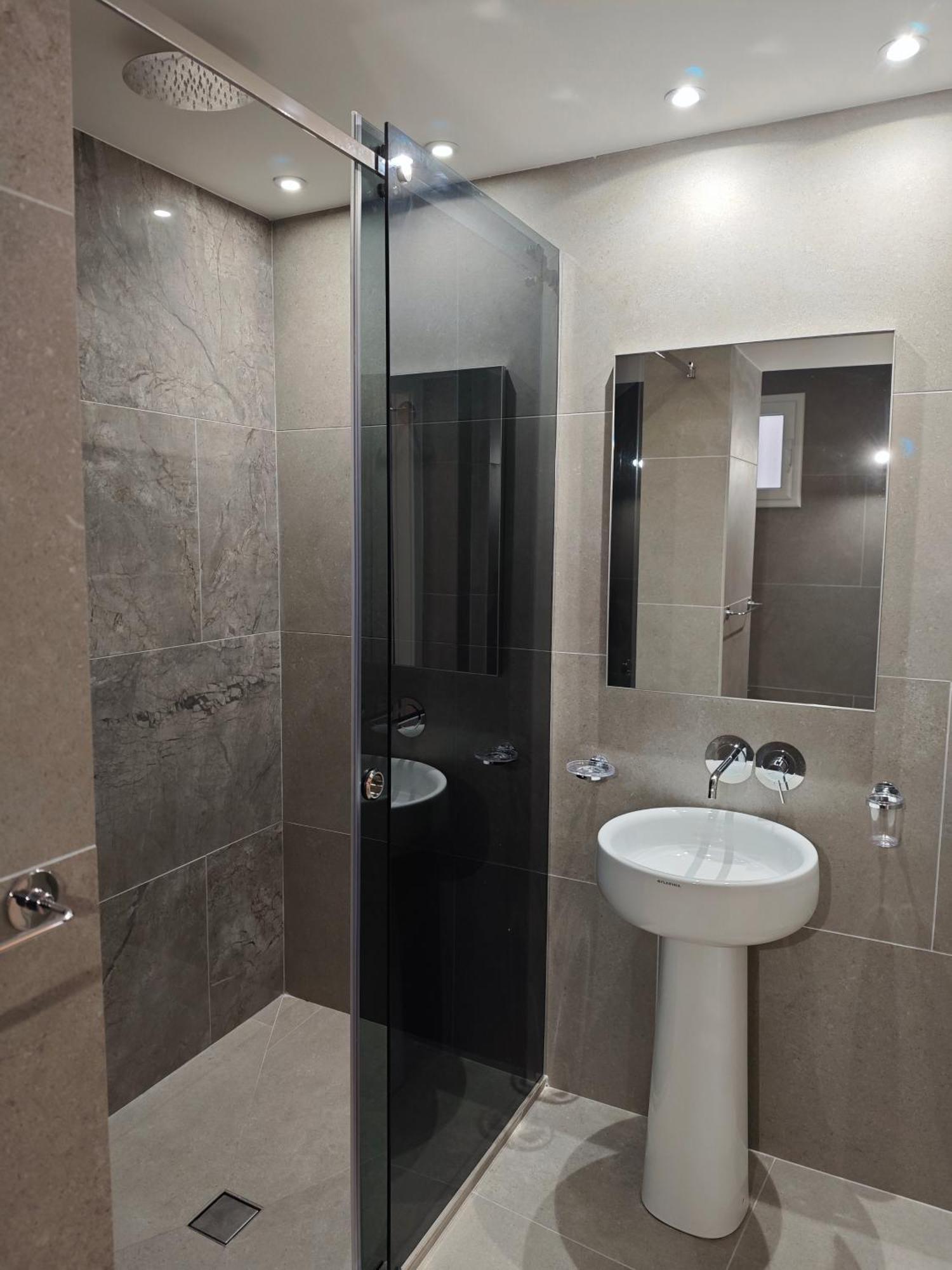 Baaria Apartments Bagheria Dış mekan fotoğraf