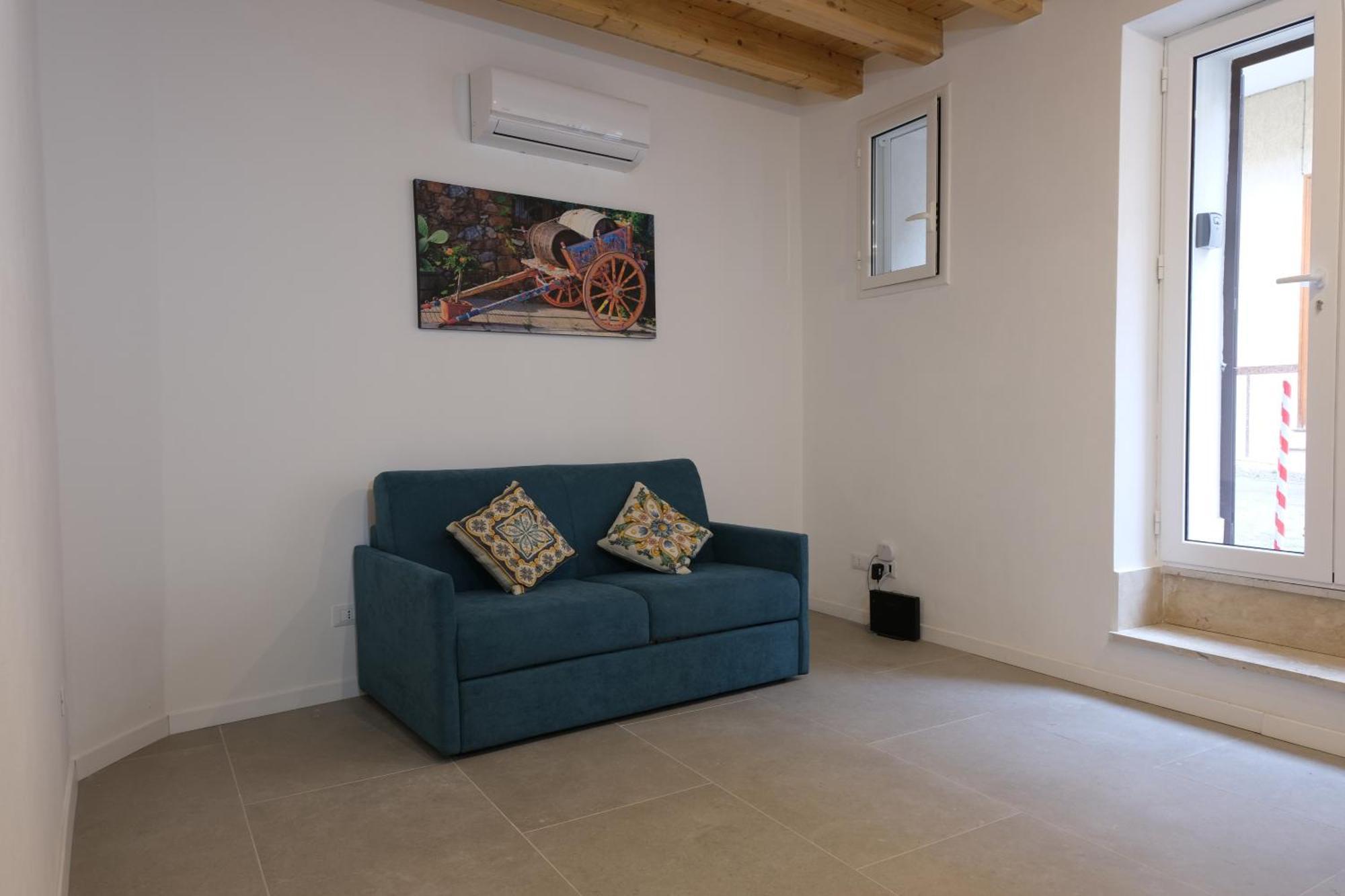 Baaria Apartments Bagheria Dış mekan fotoğraf