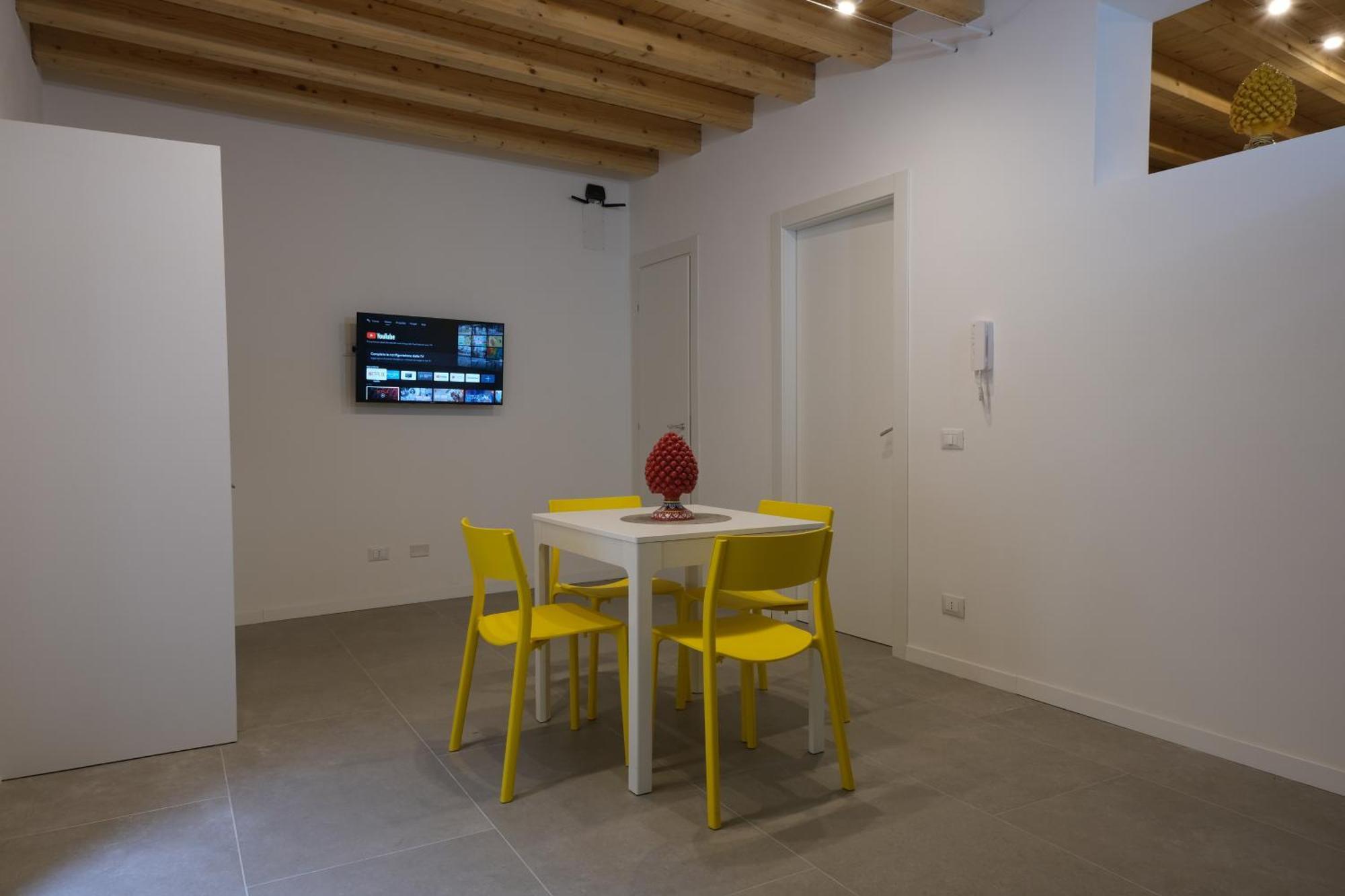 Baaria Apartments Bagheria Dış mekan fotoğraf