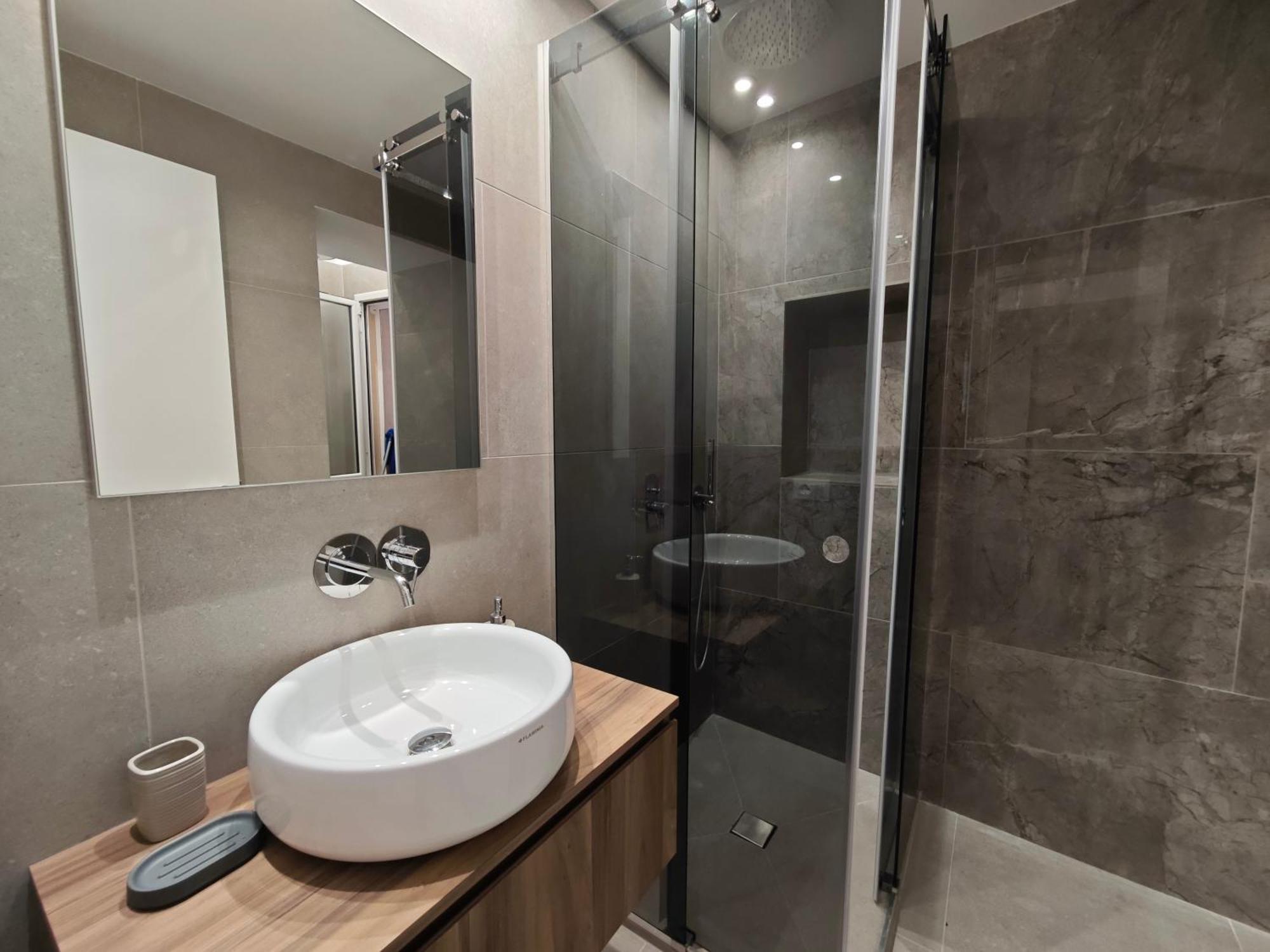 Baaria Apartments Bagheria Dış mekan fotoğraf